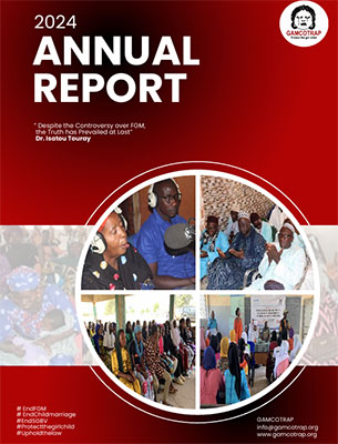 Annual Report 2024